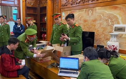 Bất ngờ với khối tài sản của “trùm cuối” giấu mặt, chỉ có vài tờ 2 nghìn trong túi trong 789bet link mới đặc biệt lớn