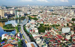 Dự kiến tên gọi các phường, xã được thành lập ở Hà Nội Dự kiến tên gọi các phường, xã được thành lập ở Hà Nội