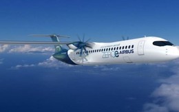 Giấc mơ làm máy bay hydro của Airbus vỡ tan: 'Đốt' 1,7 tỷ USD và 5 năm phát triển trong vô ích, phải 2 thập kỷ nữa mới khả dụng Giấc mơ làm máy bay hydro của Airbus vỡ tan: 'Đốt' 1,7 tỷ USD và 5 năm phát triển trong vô ích, phải 2 thập kỷ nữa mới khả dụng