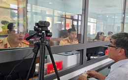 CLIP: CSGT Đà Nẵng dời điểm 789bet tặng 100k, rút ngắn thời gian chờ