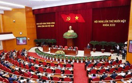 Cơ bản thực hiện chủ trương bố trí bí thư cấp uỷ cấp tỉnh không là người địa phương