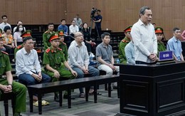 Vụ EVN thiệt hại hơn 1.000 tỷ đồng: Cựu cục trưởng khai báo quanh co, ‘ủn’ trách nhiệm cho cấp phó