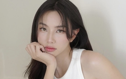 Thông tin mới nhất của Hoa hậu Thuỳ Tiên