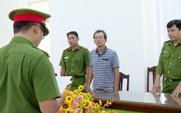Một giám đốc công ty quê Cần Thơ bị Công an Bạc Liêu khởi tố