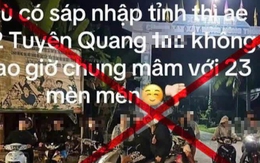 Mời người đăng tin “anh em 2 tỉnh không bao giờ ngồi chung mâm” lên làm việc Mời người đăng tin “anh em 2 tỉnh không bao giờ ngồi chung mâm” lên làm việc