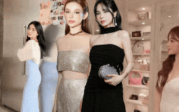 Cơ ngơi đẳng cấp của 2 phú bà hot nhất Chị Đẹp Đạp Gió: Người ở penthouse 300m², người ở lâu đài trắng 100 tỷ!