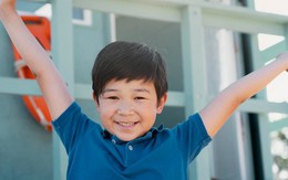 5 DẤU HIỆU trước 6 tuổi cho thấy con lớn lên xuất sắc vượt trội, cha mẹ bỏ qua không trau dồi sẽ rất tiếc