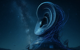 Thuật toán AI cải tiến thiết bị "lắng nghe vũ trụ" đã từng chứng minh lời tiên tri của Albert Einstein Thuật toán AI cải tiến thiết bị "lắng nghe vũ trụ" đã từng chứng minh lời tiên tri của Albert Einstein