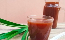 Điều gì xảy ra với cơ thể nếu uống nước đậu đen rang gừng trong một tuần? Điều gì xảy ra với cơ thể nếu uống nước đậu đen rang gừng trong một tuần?