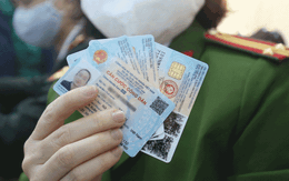 Những trường hợp nào bắt buộc phải đổi CCCD sang căn cước mới trong năm 2026? Những trường hợp nào bắt buộc phải đổi CCCD sang căn cước mới trong năm 2026?