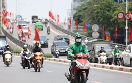 Miền Bắc giảm nhiệt trước khi đón không khí lạnh yếu