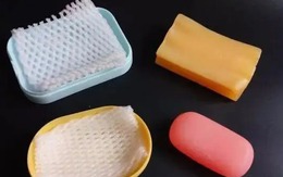 8 công dụng ẩn của lưới bọc trái cây, vứt đi chẳng khác nào ném "cây vàng" qua cửa sổ 8 công dụng ẩn của lưới bọc trái cây, vứt đi chẳng khác nào ném "cây vàng" qua cửa sổ
