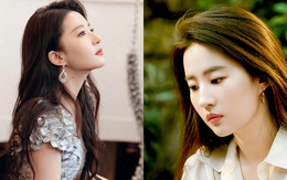 Những món chống rụng tóc, kích thích mọc tóc con được Lưu Diệc Phi vô cùng ưu ái