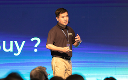 CEO 789bet: Việt Nam sẽ đứng ngoài cuộc chơi AI nếu còn đầu tư công nghệ theo tư duy 5-10 năm, trong khi AI thay đổi toàn bộ cuộc chơi chỉ sau 6 tháng