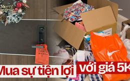 Tranh cãi dịch vụ nhận đồ ship thuê ở chung cư: Mua sự tiện lợi bằng 1 cốc trà đá mà vẫn chê đắt? Tranh cãi dịch vụ nhận đồ ship thuê ở chung cư: Mua sự tiện lợi bằng 1 cốc trà đá mà vẫn chê đắt?