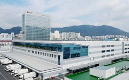 Một nhà máy của LG được thế giới ca ngợi là ‘nhà máy hải đăng’, ‘trung tâm sản xuất kiểu mẫu' - có gì bên trong?