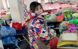 Theo chân người phụ nữ bán rau ở chợ về đến nhà, choáng váng vì cuộc sống thật: "Phú bà" cũng chỉ đến thế!