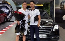 Vụ "Con chuột chịu trách nhiệm hình sự" của ca sỹ Duy Mạnh: Công ty lắp ráp ô tô hạng sang duy nhất tại Việt Nam kinh doanh ra sao?