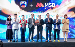 VBA cùng MSB kiến tạo thế hệ trẻ Việt Nam vươn tầm