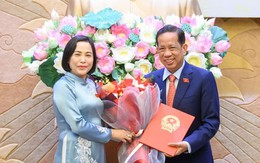 Ông Đặng Thuần Phong thôi giữ chức Phó Chủ nhiệm Ủy ban Văn hóa và Xã hội Ông Đặng Thuần Phong thôi giữ chức Phó Chủ nhiệm Ủy ban Văn hóa và Xã hội