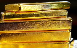 Nơi chứa hàng trăm tấn vàng nhưng không ai dám đến lấy, nhắc đến là rùng mình