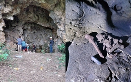 Vụ phát hiện nhiều bộ xương người trong hang đá: Tiết lộ bất ngờ về số lượng hộp sọ