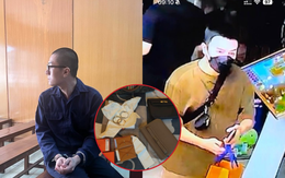 "Thiếu gia" trộm trang sức Tiffany & Co., ví Hermes tiền tỷ ở trung tâm thương mại lĩnh án