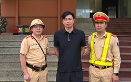 Bắt đôi vợ chồng tham gia giúp tên tội phạm ma tuý đặc biệt nguy hiểm Bùi Đình Khánh bỏ trốn