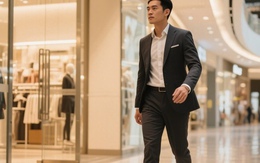 Nam khách hàng VIP khiến loạt nhân viên trung tâm thương mại ở quận 1 "ngậm đắng"