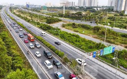 Quy mô kinh tế Việt Nam dự kiến đạt 1.100 tỷ USD năm 2035 Quy mô kinh tế Việt Nam dự kiến đạt 1.100 tỷ USD năm 2035