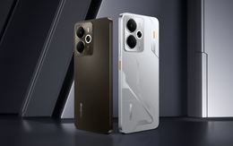đánh đề online 789bet tung smartphone dùng chip Snapdragon 6 Gen 4 đầu tiên tại Việt Nam