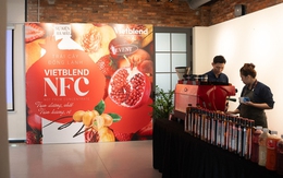 Ra mắt sản phẩm link 789bet Vietbland NFC