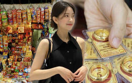 Từ "tay trắng" mở tiệm tạp hóa năm 2018, giờ có 10 cây vàng và 1 tỷ gửi tiết kiệm: Vẫn thấy hối tiếc vì điều này