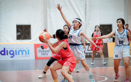 Ngân hàng có chiến dịch truyền thông truyền cảm hứng cho giới trẻ gọi tên BVBank