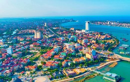 Sau sáp nhập, đây là 789bet trong top có quy mô kinh tế nhỏ nhất Việt Nam