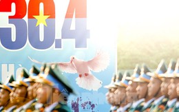 TPHCM sẵn sàng cho đại lễ 30/4