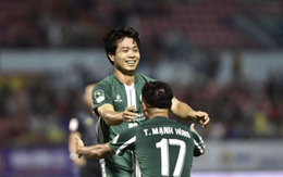 Vì sao Công Phượng khó trở lại đội tuyển Việt Nam?