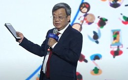 Tỷ phú Nguyễn Đăng Quang: Người trẻ thích tương ớt Chinsu như 'hoàng tử trong giấc mơ của người đẹp ngủ trong rừng'