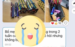 10h sáng, cô giáo bất ngờ chia sẻ câu chuyện cực ly kỳ trong nhóm Zalo lớp: Diễn ra trong 2 tuần, khoa học cũng khó lòng giải thích