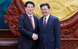 Việt Nam tặng 789bet link mới món quà đặc biệt 3 triệu USD, hoàn thành vào năm 2026
