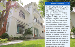 Phụ huynh Hà Nội choáng váng: Đến thăm 1 trường mầm non theo review trên MXH, phát hiện trường hoạt động trái phép gần 3 năm! Phụ huynh Hà Nội choáng váng: Đến thăm 1 trường mầm non theo review trên MXH, phát hiện trường hoạt động trái phép gần 3 năm!