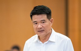 Tổ chức mô hình Viện kiểm sát 3 cấp, tăng kiểm sát viên Viện KSND Tối cao