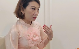 Nữ NSND nổi tiếng cả nước, tuổi 50 chưa lấy chồng: “Nhỏ hơn 2 con giáp còn cua tôi” Nữ NSND nổi tiếng cả nước, tuổi 50 chưa lấy chồng: “Nhỏ hơn 2 con giáp còn cua tôi”