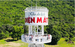 An Hảo Solar Farm- đón nắng mai, chạm tương lai