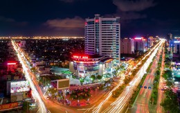 Hải Phòng - Khát vọng toàn cầu, định vị tầm vóc Châu Á Hải Phòng - Khát vọng toàn cầu, định vị tầm vóc Châu Á