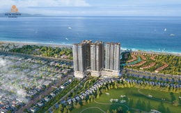 Bản hòa ca hoàng hôn bên bờ biển Đà Nẵng của giới thượng lưu Bản hòa ca hoàng hôn bên bờ biển Đà Nẵng của giới thượng lưu