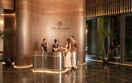 The Nelson: Chốn an cư sang trọng của giới thượng lưu Hà thành The Nelson: Chốn an cư sang trọng của giới thượng lưu Hà thành