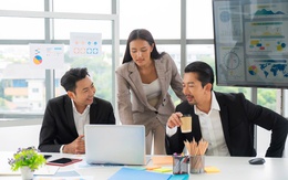 Đừng để dòng tiền gián đoạn làm chậm bước tăng trưởng của doanh nghiệp Đừng để dòng tiền gián đoạn làm chậm bước tăng trưởng của doanh nghiệp