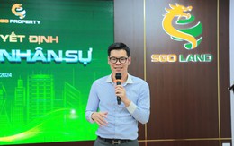 SGO Property: Tạo ra thế hệ sale mới với tư duy công nghệ và giải pháp bán hàng hiện đại