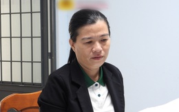 Bắt Nguyễn Thị Như Rin - nữ quái mạo danh “cán bộ thanh tra” Bắt Nguyễn Thị Như Rin - nữ quái mạo danh “cán bộ thanh tra”